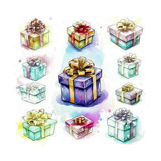 Gifts By Interest