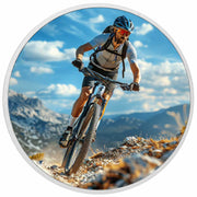 Turn Your Memories into a Coin | Quadrum Capsule