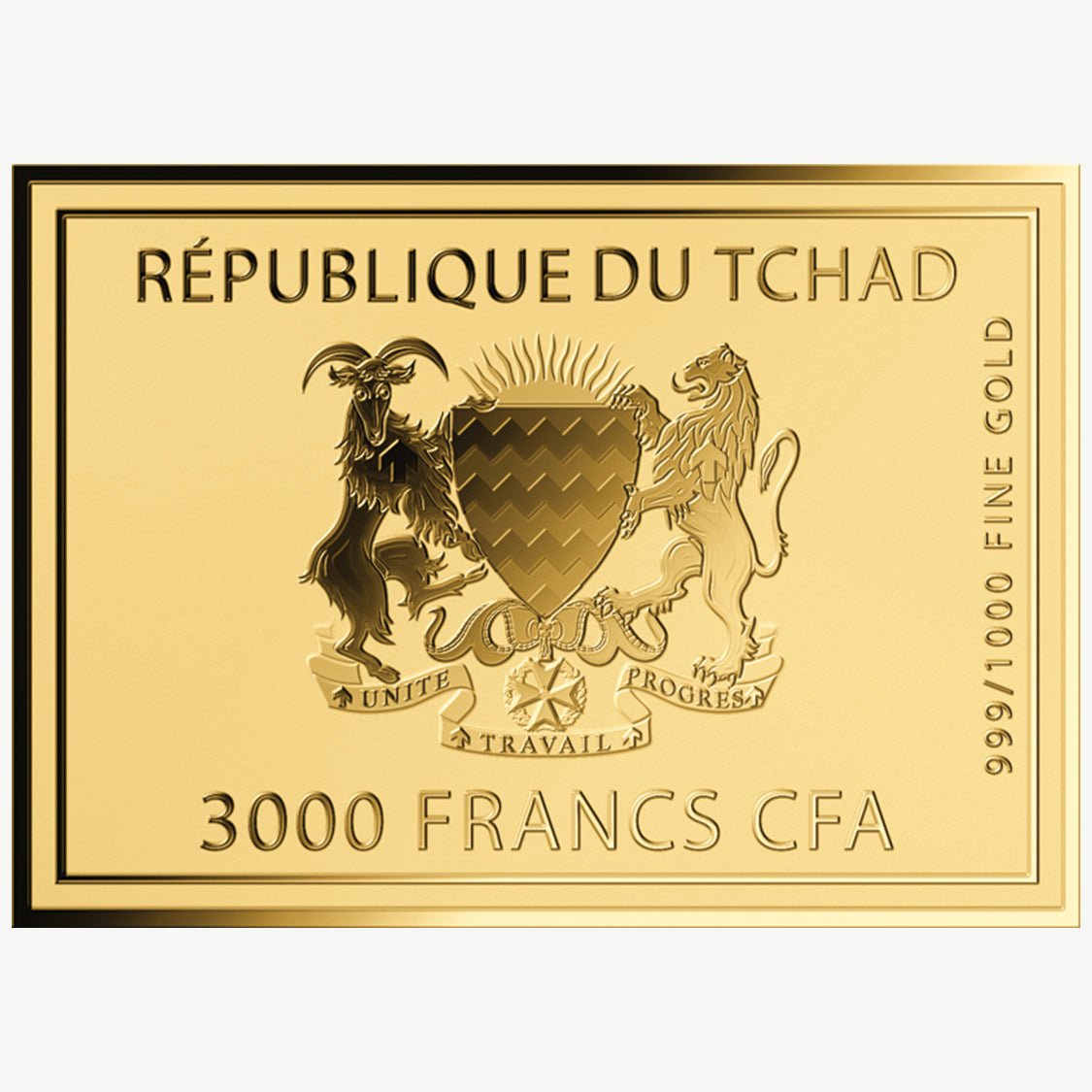 Happy Birthday 999 Fine Gold 1/1000 oz Coin in Card - Arverni Mint